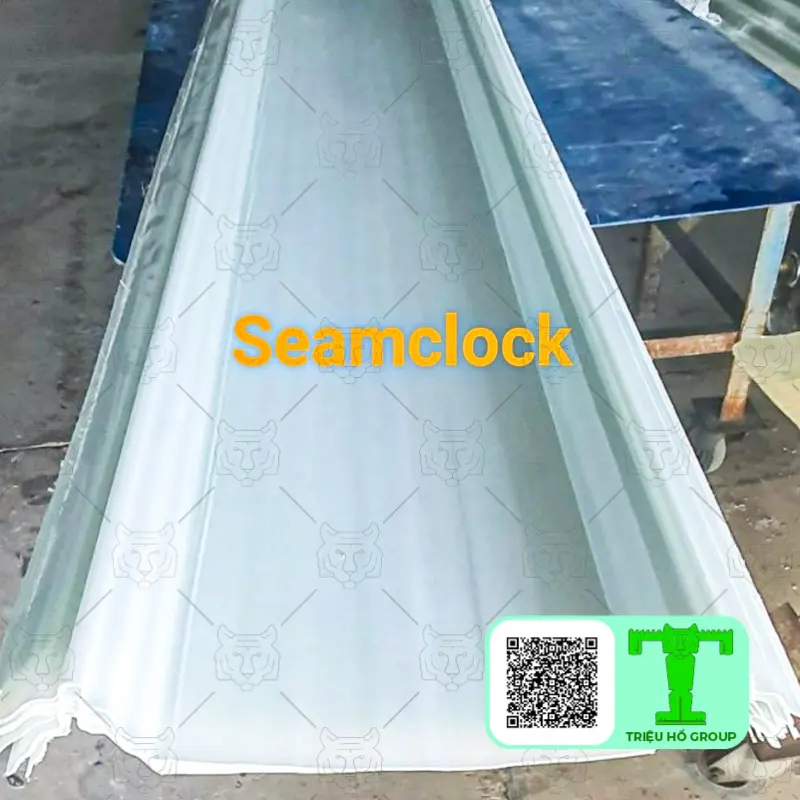 Tôn lấy sáng sóng Seamlock